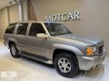 MOTCAR 2000 ESCALADE 5.7 V8-PRİNS LPG-BAKIMLI-HATASIZ