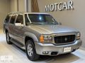 MOTCAR 2000 ESCALADE 5.7 V8-PRİNS LPG-BAKIMLI-HATASIZ