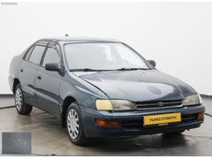 YILMAZ OTOMOTİV'DEN 1994 MODEL TOYOTA CORONA,OTOMATİK,BENZİN-LPG