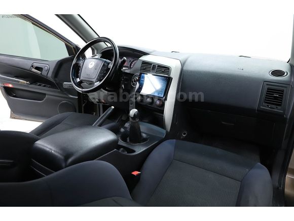 KARCI OTOMOTİVDEN Ssangyong korando