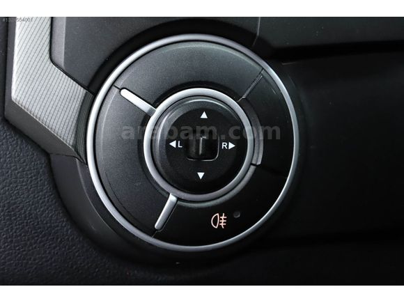 KARCI OTOMOTİVDEN Ssangyong korando