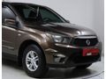 KARCI OTOMOTİVDEN Ssangyong korando