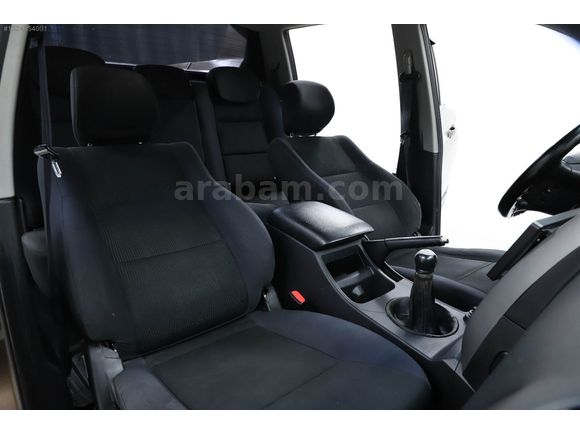 KARCI OTOMOTİVDEN Ssangyong korando