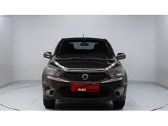 KARCI OTOMOTİVDEN Ssangyong korando