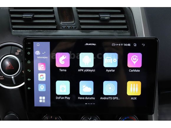 KARCI OTOMOTİVDEN Ssangyong korando