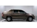KARCI OTOMOTİVDEN Ssangyong korando