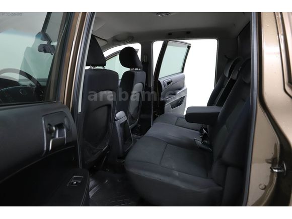 KARCI OTOMOTİVDEN Ssangyong korando