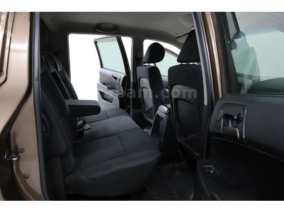 KARCI OTOMOTİVDEN Ssangyong korando