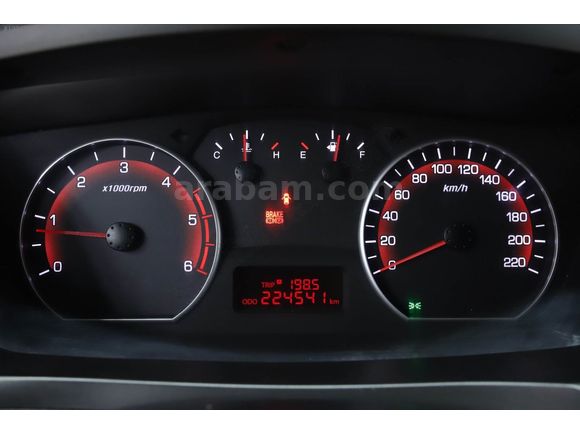 KARCI OTOMOTİVDEN Ssangyong korando