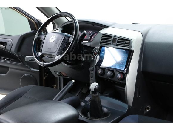 KARCI OTOMOTİVDEN Ssangyong korando