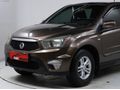 KARCI OTOMOTİVDEN Ssangyong korando