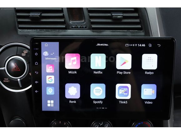 KARCI OTOMOTİVDEN Ssangyong korando