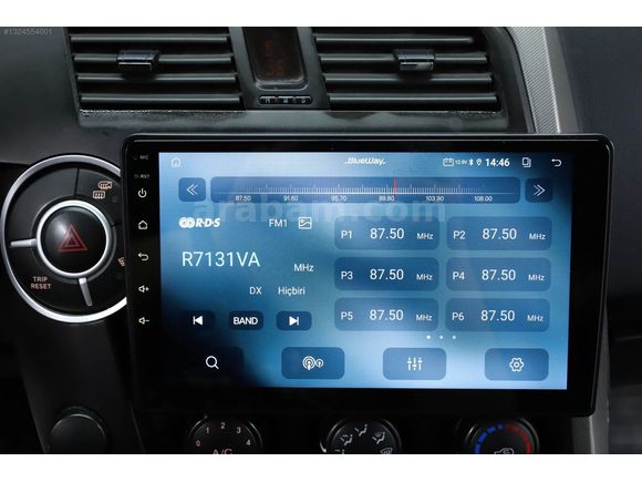 KARCI OTOMOTİVDEN Ssangyong korando