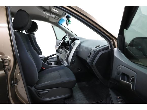 KARCI OTOMOTİVDEN Ssangyong korando