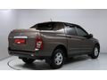 KARCI OTOMOTİVDEN Ssangyong korando