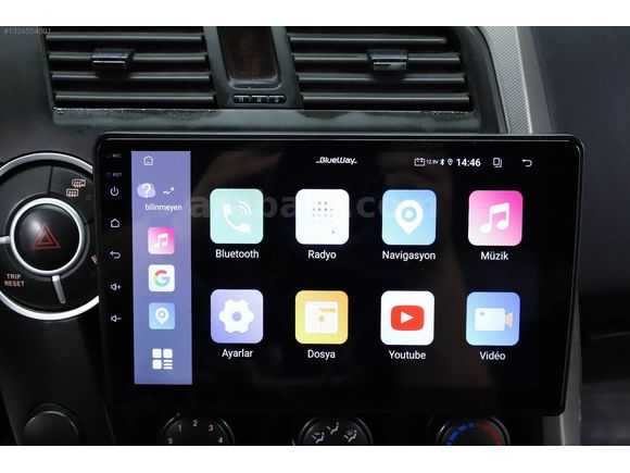 KARCI OTOMOTİVDEN Ssangyong korando