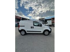 TERTEMİZ CİTROËN NEMO 2013 215BINDE EURO 5 MOTOR 1.3