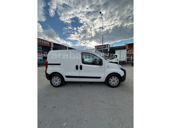 TERTEMİZ CİTROËN NEMO 2013 215BINDE EURO 5 MOTOR 1.3