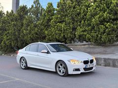 Sahibinden BMW 3 Serisi 320i ED 40th Year Edition 2016 Model 