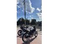 Sahibinden Mondial 125 Drift L CBS 