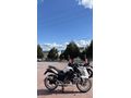 Sahibinden Mondial 125 Drift L CBS 
