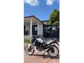 Sahibinden Mondial 125 Drift L CBS 