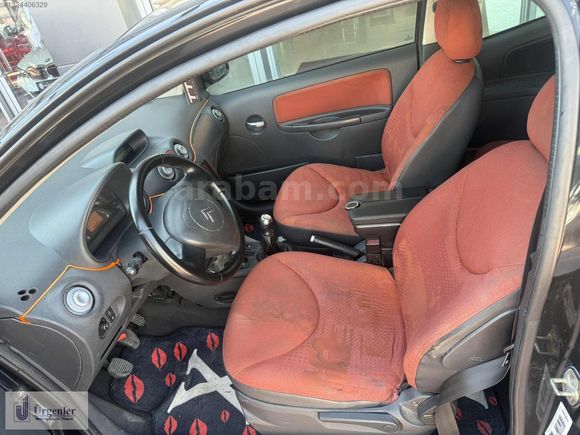ÜRGENLERDEN CITROEN C2 SX 1.4 HDI·