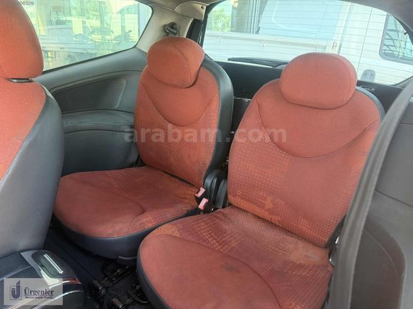 ÜRGENLERDEN CITROEN C2 SX 1.4 HDI·