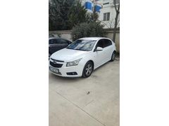 Sahibinden Chevrolet Cruze 1.6 LT 2012 Model Aksaray 142.000 km Beyaz