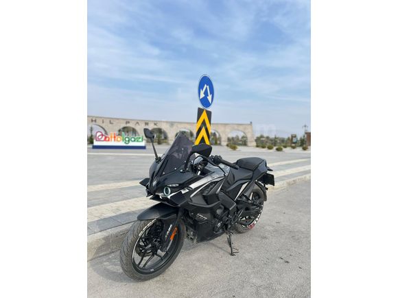 Sahibinden Bajaj Pulsar 200 RS
