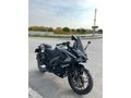 Sahibinden Bajaj Pulsar 200 RS