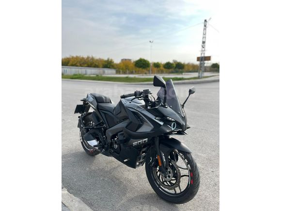 Sahibinden Bajaj Pulsar 200 RS