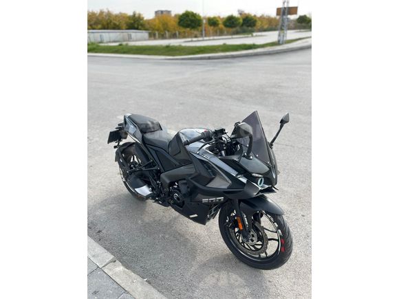 Sahibinden Bajaj Pulsar 200 RS