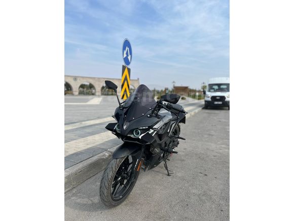 Sahibinden Bajaj Pulsar 200 RS