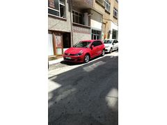 Sahibinden Volkswagen Golf 1.6 TDi BlueMotion Comfortline 2015 Model  86.000 km Kırmızı