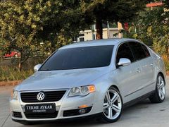 TERME/AYKAR/KUSURSUZ/EKSTRALI/213.000-KM/VW-PASSAT/