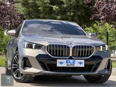 ELZ AUTO BAYİ 520d XDRİVE M SPORT BOWERS/VEGANZA/HEADUP/BOYASIZ
