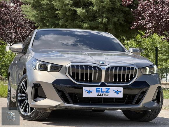 ELZ AUTO BAYİ 520d XDRİVE M SPORT BOWERS/VEGANZA/HEADUP/BOYASIZ