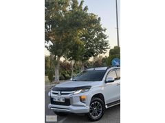 2021 MITSUBISHi L200 BLIZZARD 4x4 FULL FULL UYGUN FİYAT