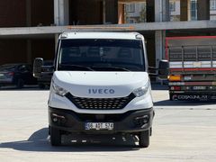 Sahibinden Iveco - Otoyol 35 C 16 Daily Şasi 