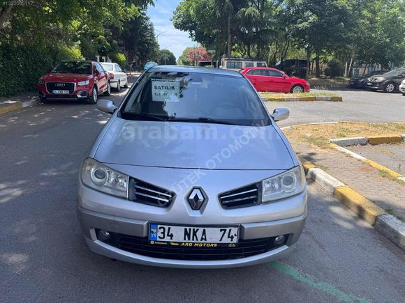 ° · . 1.5 dCı MEGANE ° · .