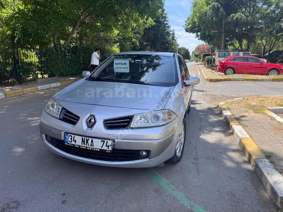 ° · . 1.5 dCı MEGANE ° · .