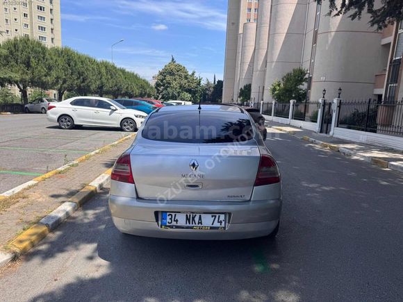 ° · . 1.5 dCı MEGANE ° · .