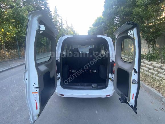 .*.*COURIER & ÇELİK JANT & VİZE SIFIR .*.*