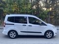 .*.*COURIER & ÇELİK JANT & VİZE SIFIR .*.*