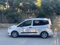 .*.*COURIER & ÇELİK JANT & VİZE SIFIR .*.*