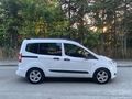 .*.*COURIER & ÇELİK JANT & VİZE SIFIR .*.*