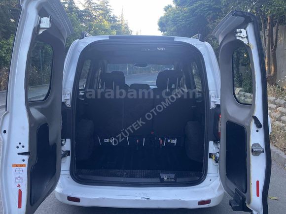 .*.*COURIER & ÇELİK JANT & VİZE SIFIR .*.*