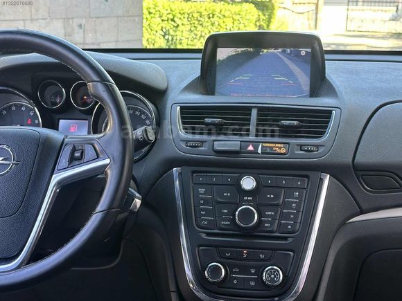 2012 MDL MOKKA 129 BİN KM
