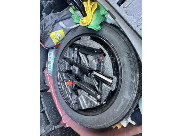 2012 MDL MOKKA 129 BİN KM